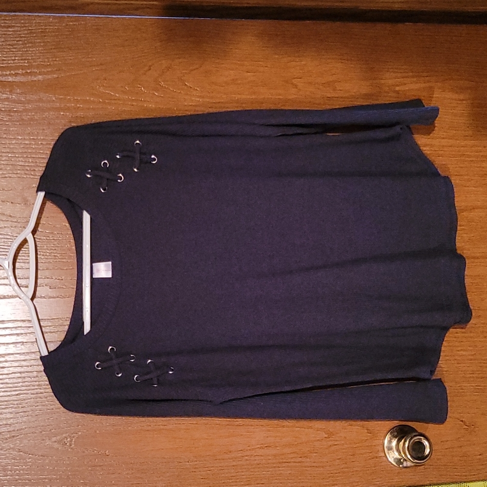 Long Sleeve Top